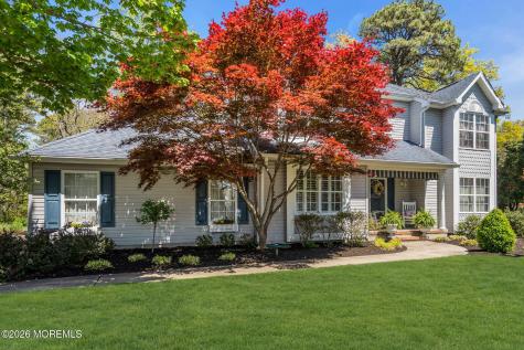 163 Harriot Drive Brick NJ 08724