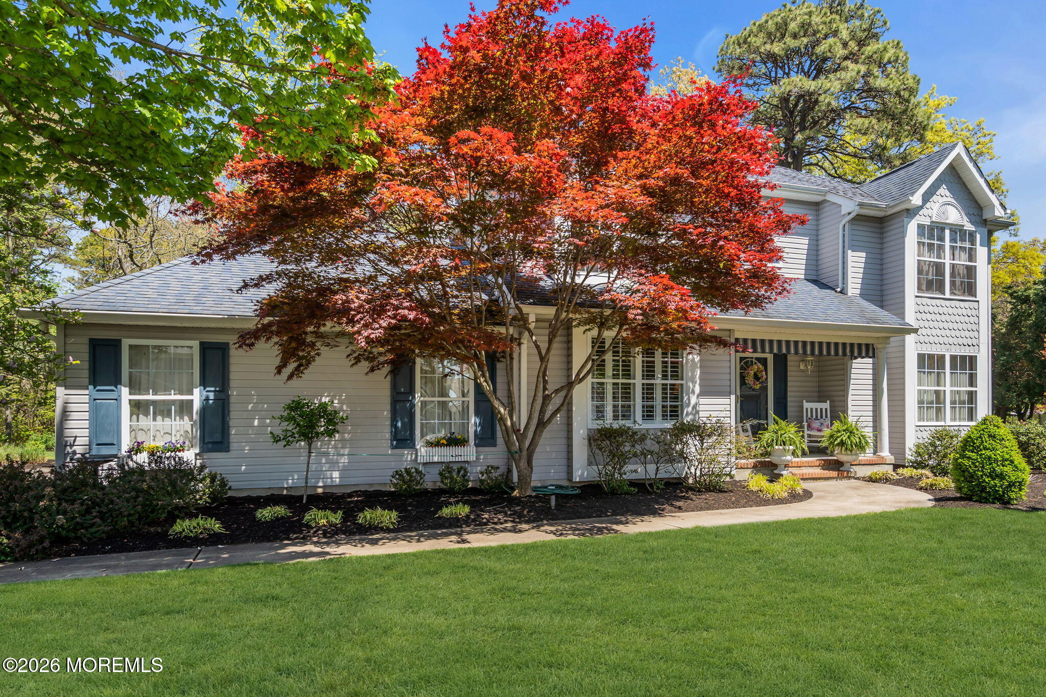 163 Harriot Drive Brick NJ 08724