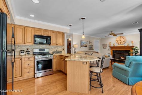 163 Harriot Drive Brick NJ 08724