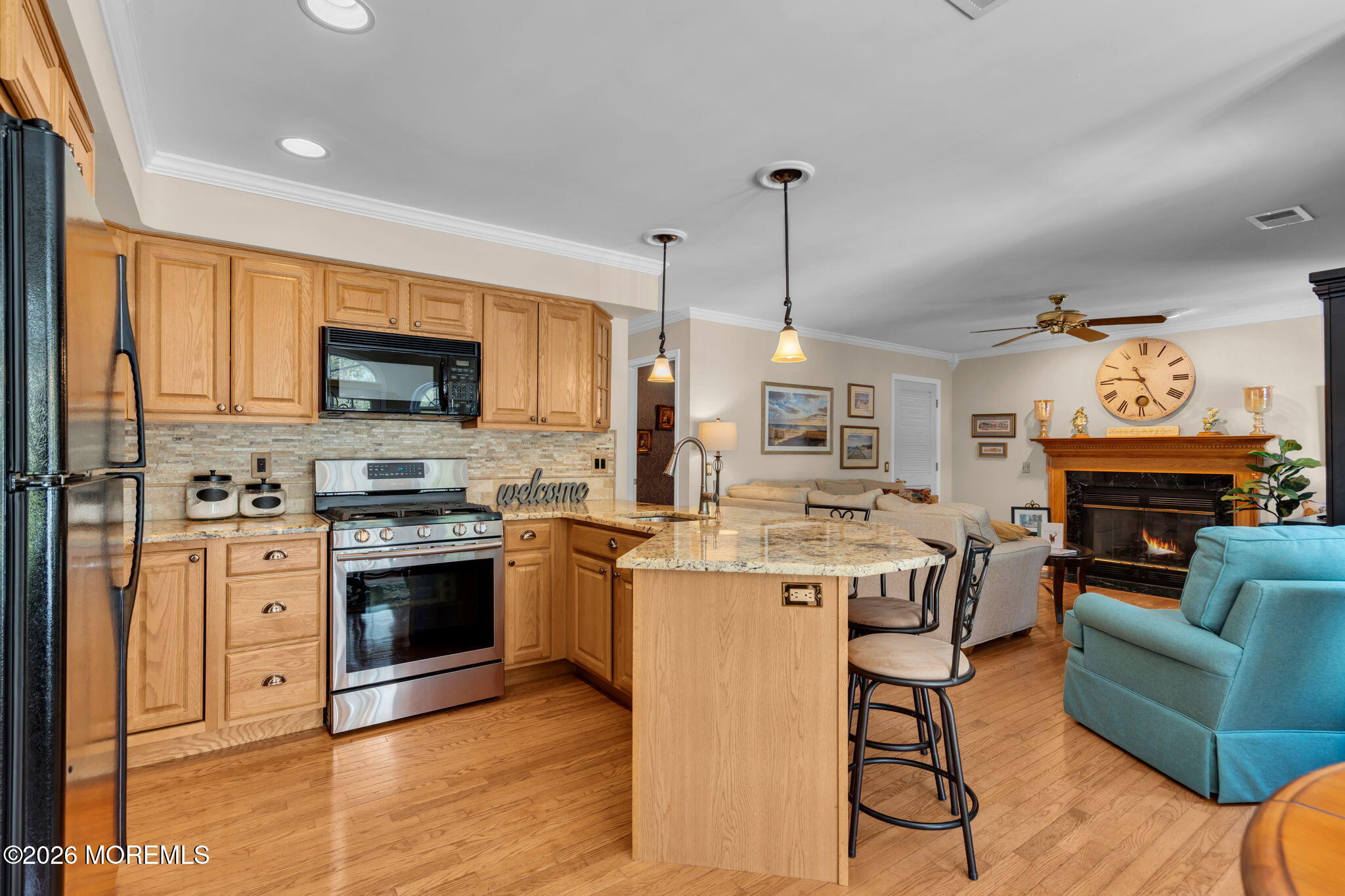 163 Harriot Drive Brick NJ 08724