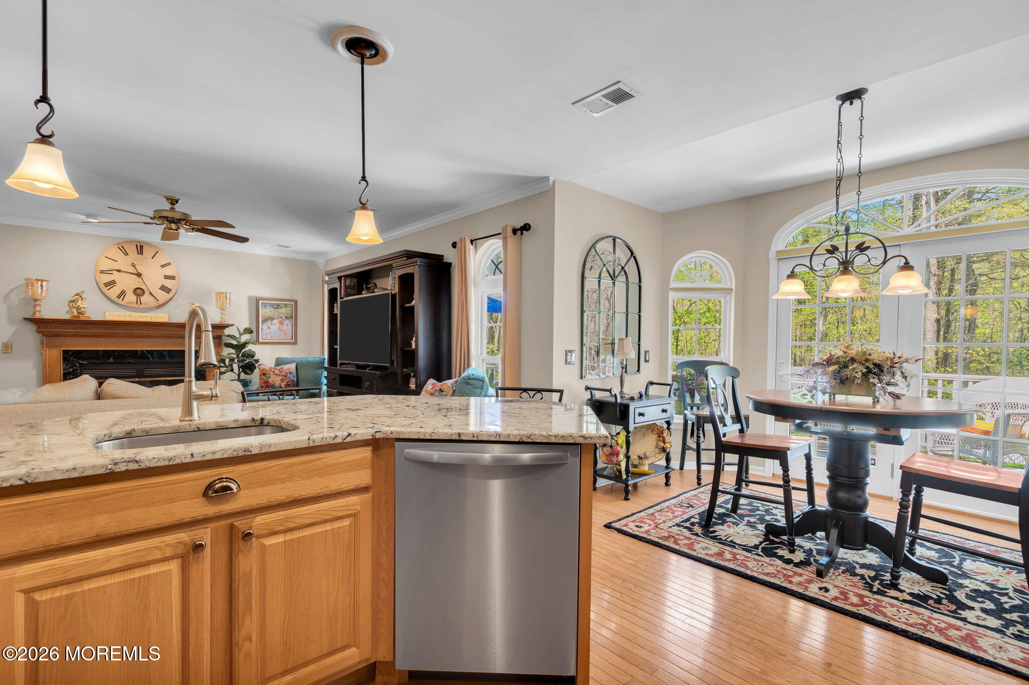 163 Harriot Drive Brick NJ 08724