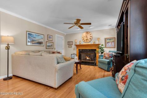 163 Harriot Drive Brick NJ 08724