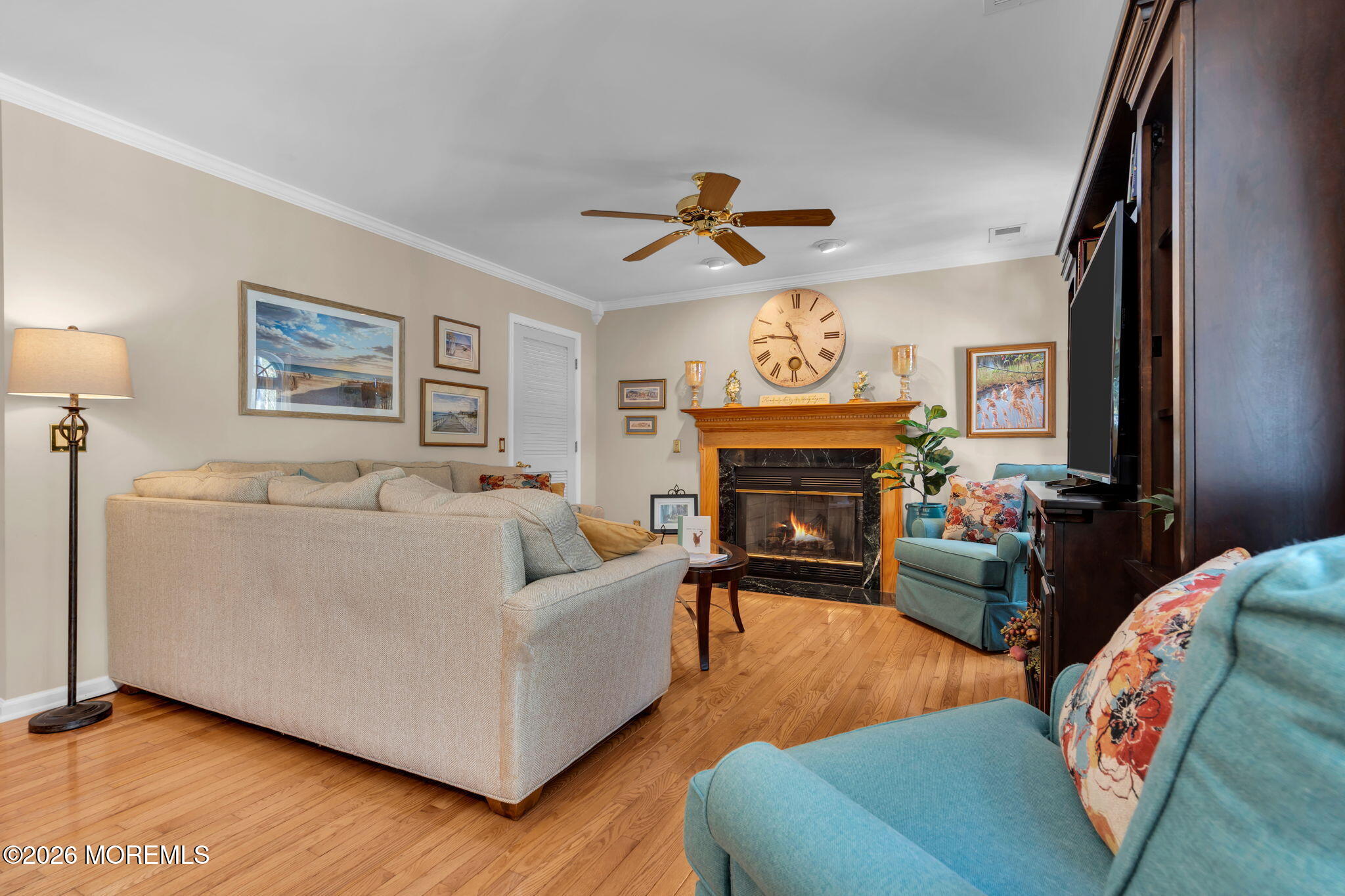 163 Harriot Drive Brick NJ 08724
