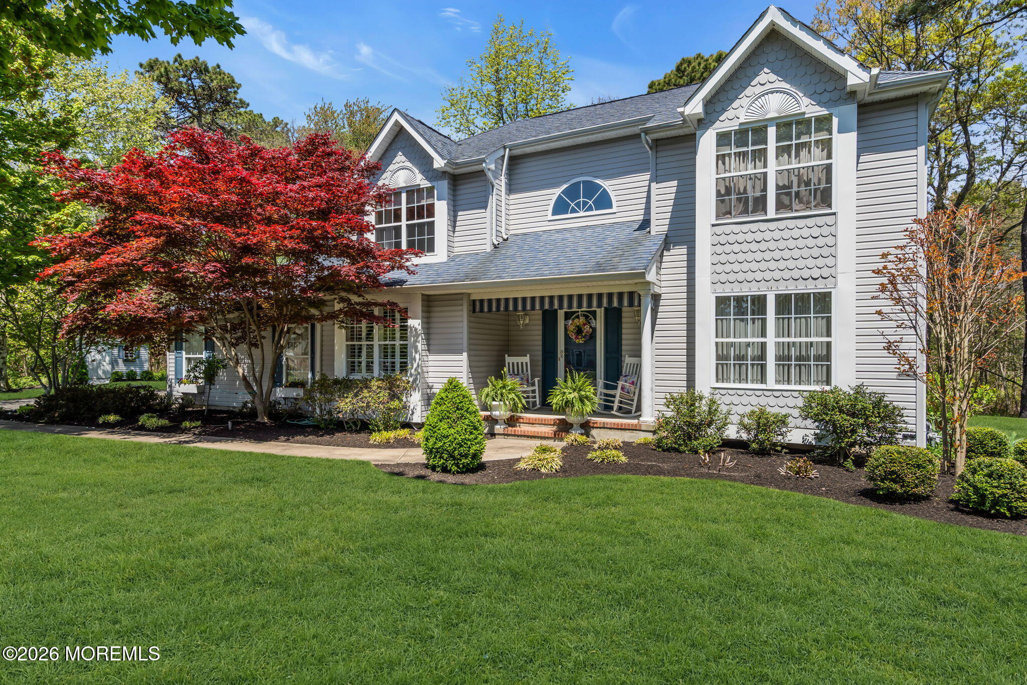 163 Harriot Drive Brick NJ 08724