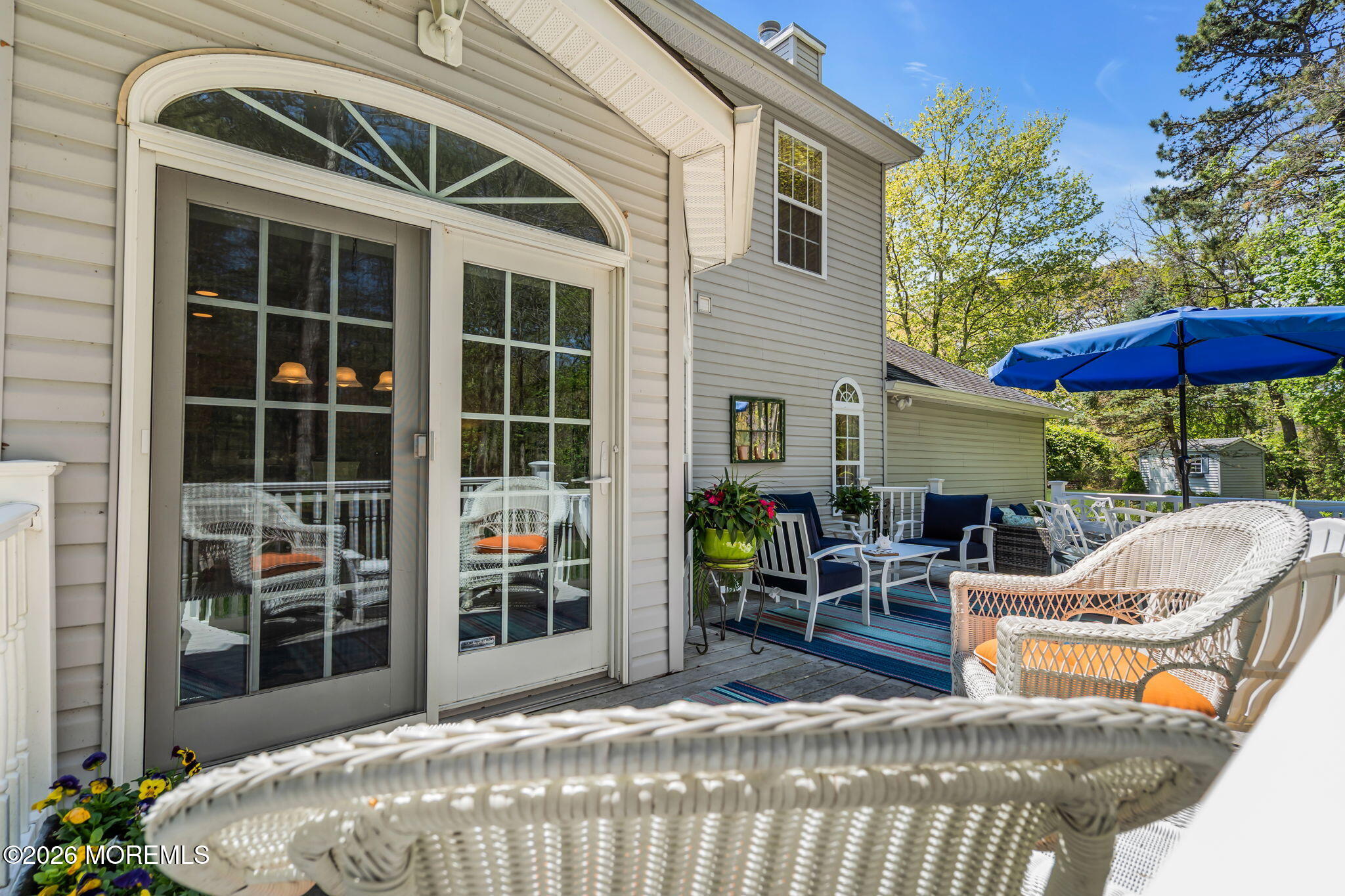 163 Harriot Drive Brick NJ 08724