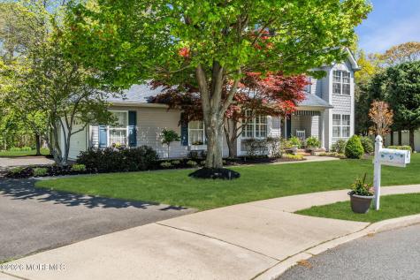 163 Harriot Drive Brick NJ 08724