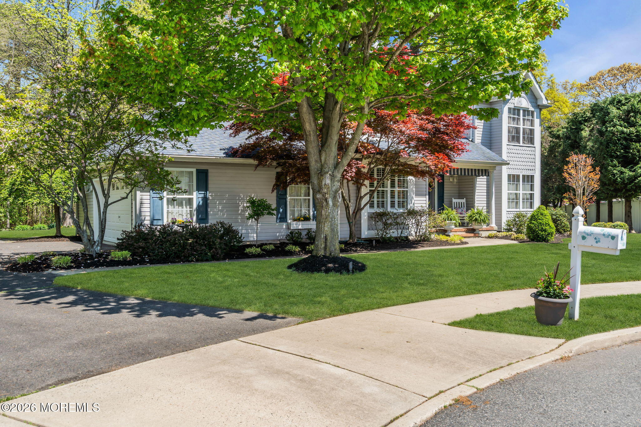 163 Harriot Drive Brick NJ 08724