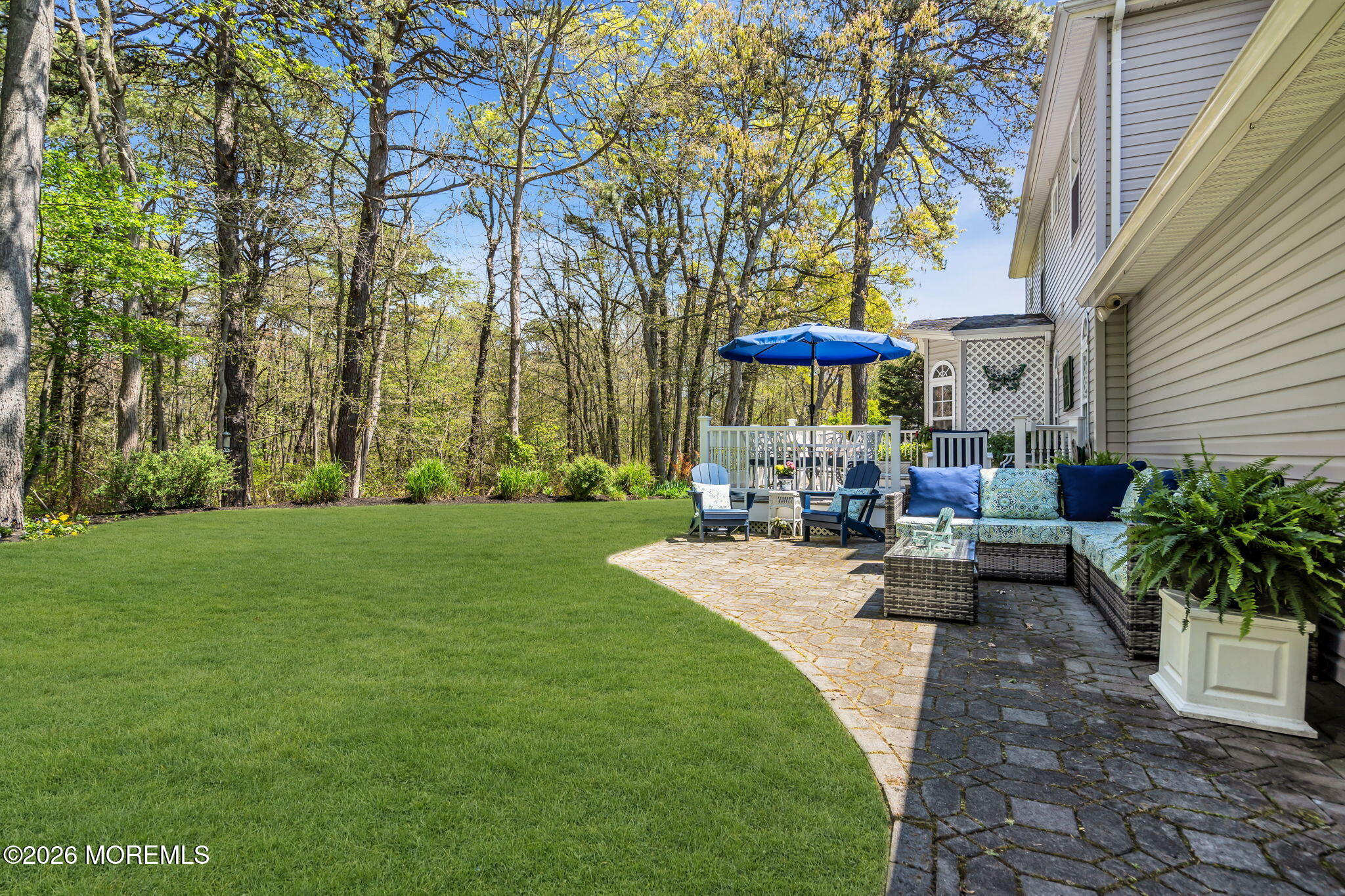 163 Harriot Drive Brick NJ 08724