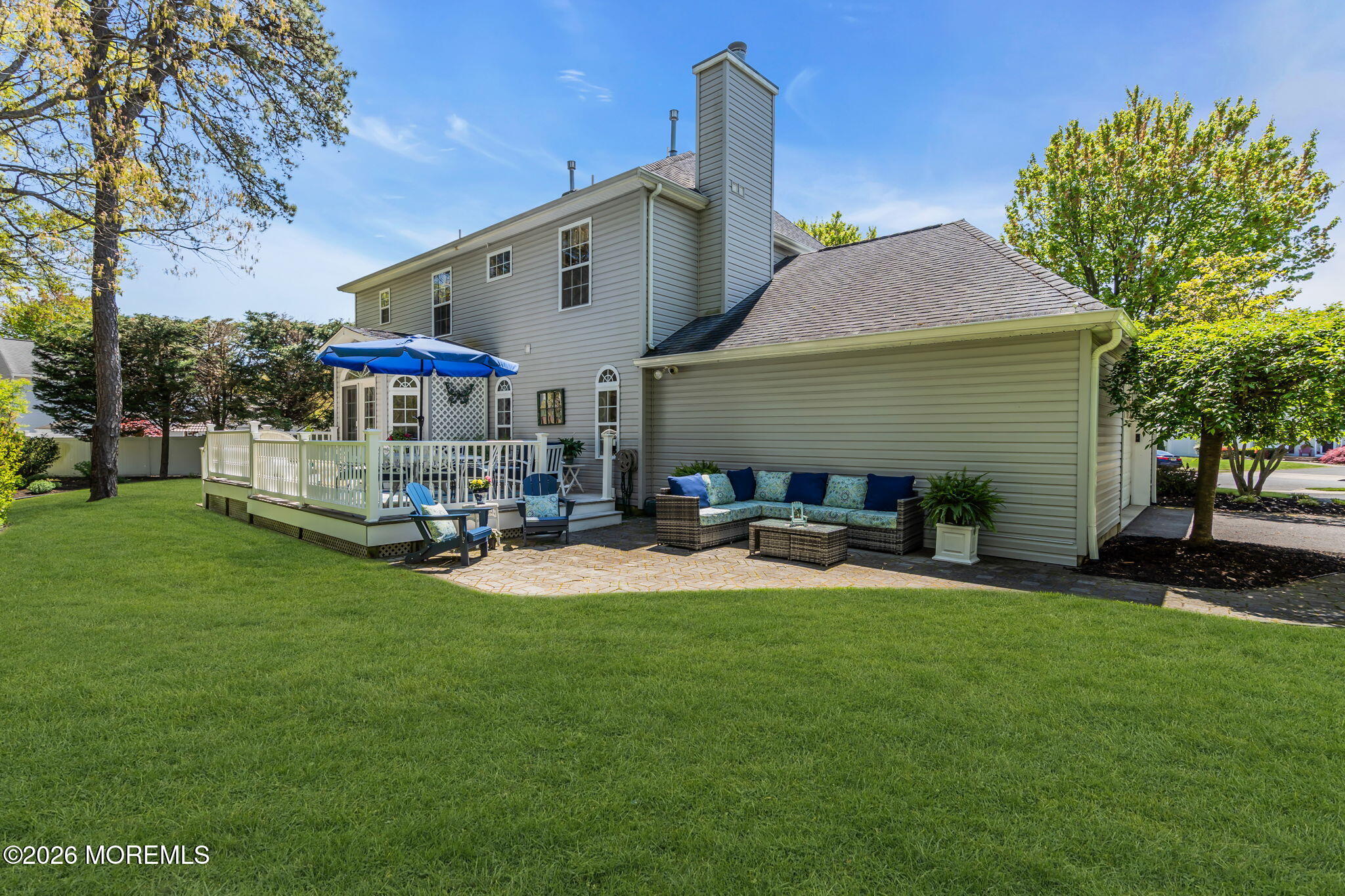 163 Harriot Drive Brick NJ 08724