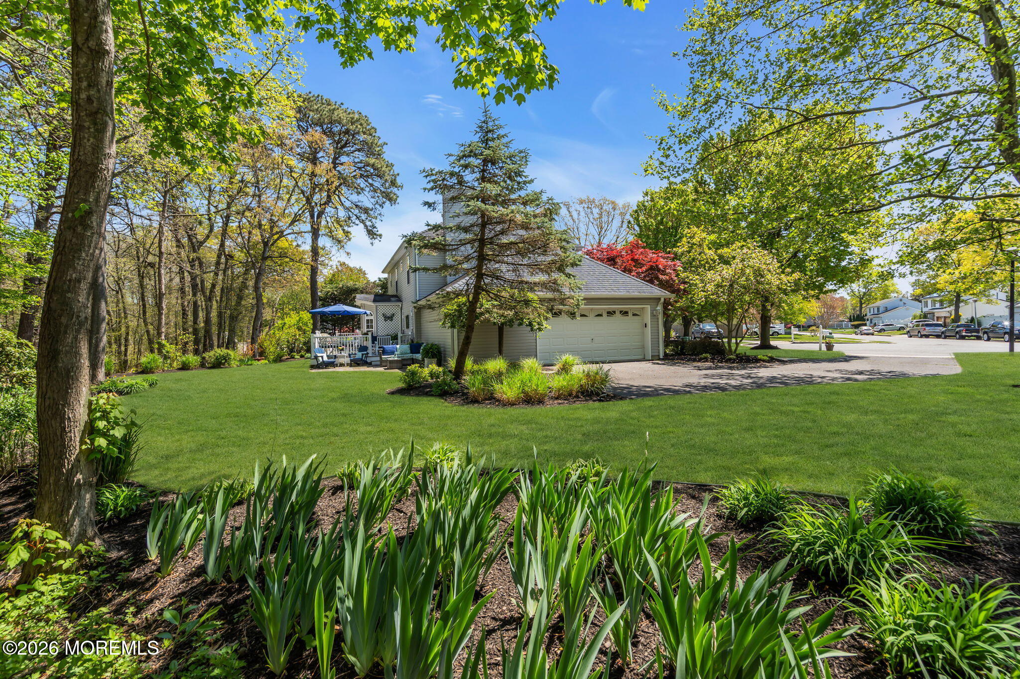 163 Harriot Drive Brick NJ 08724