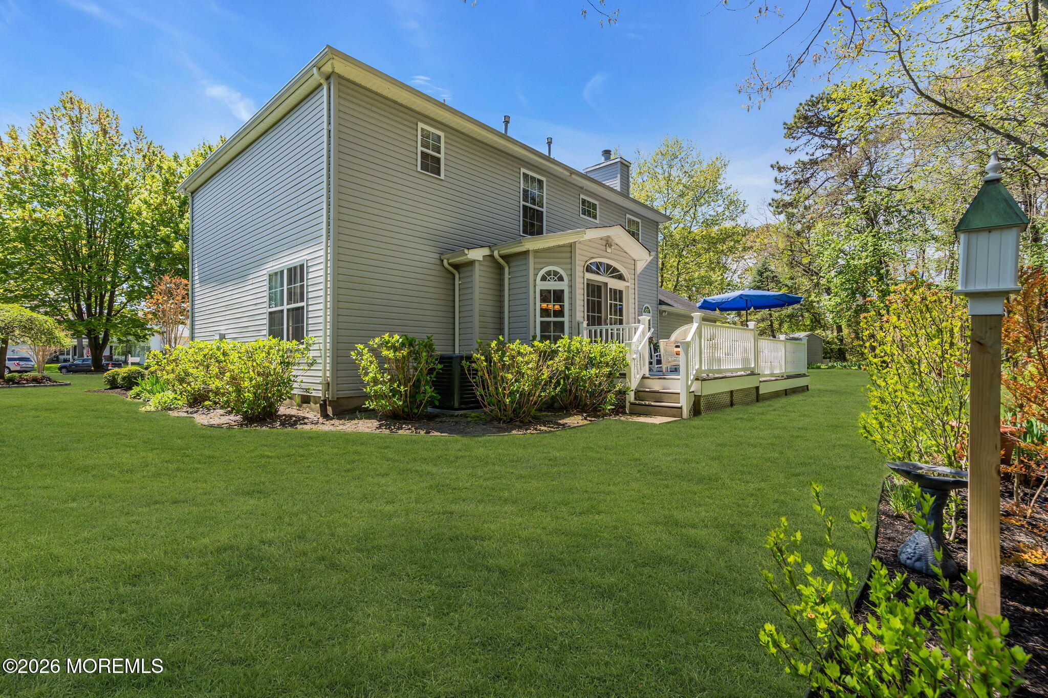 163 Harriot Drive Brick NJ 08724