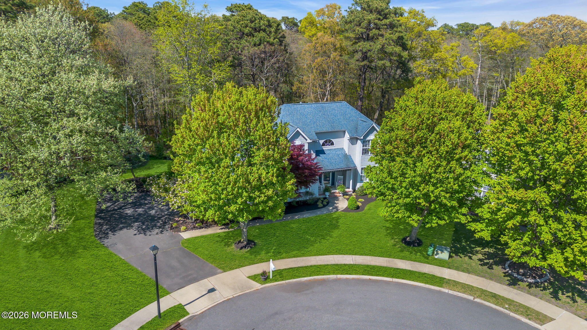 163 Harriot Drive Brick NJ 08724
