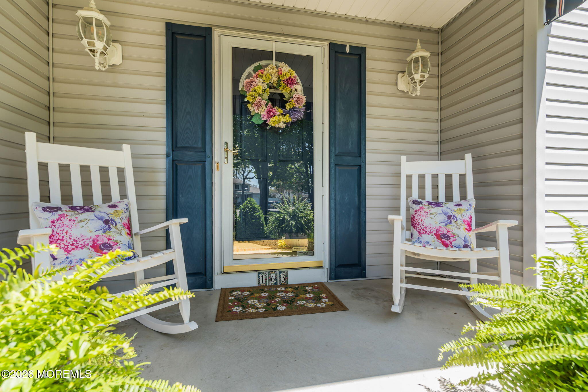 163 Harriot Drive Brick NJ 08724