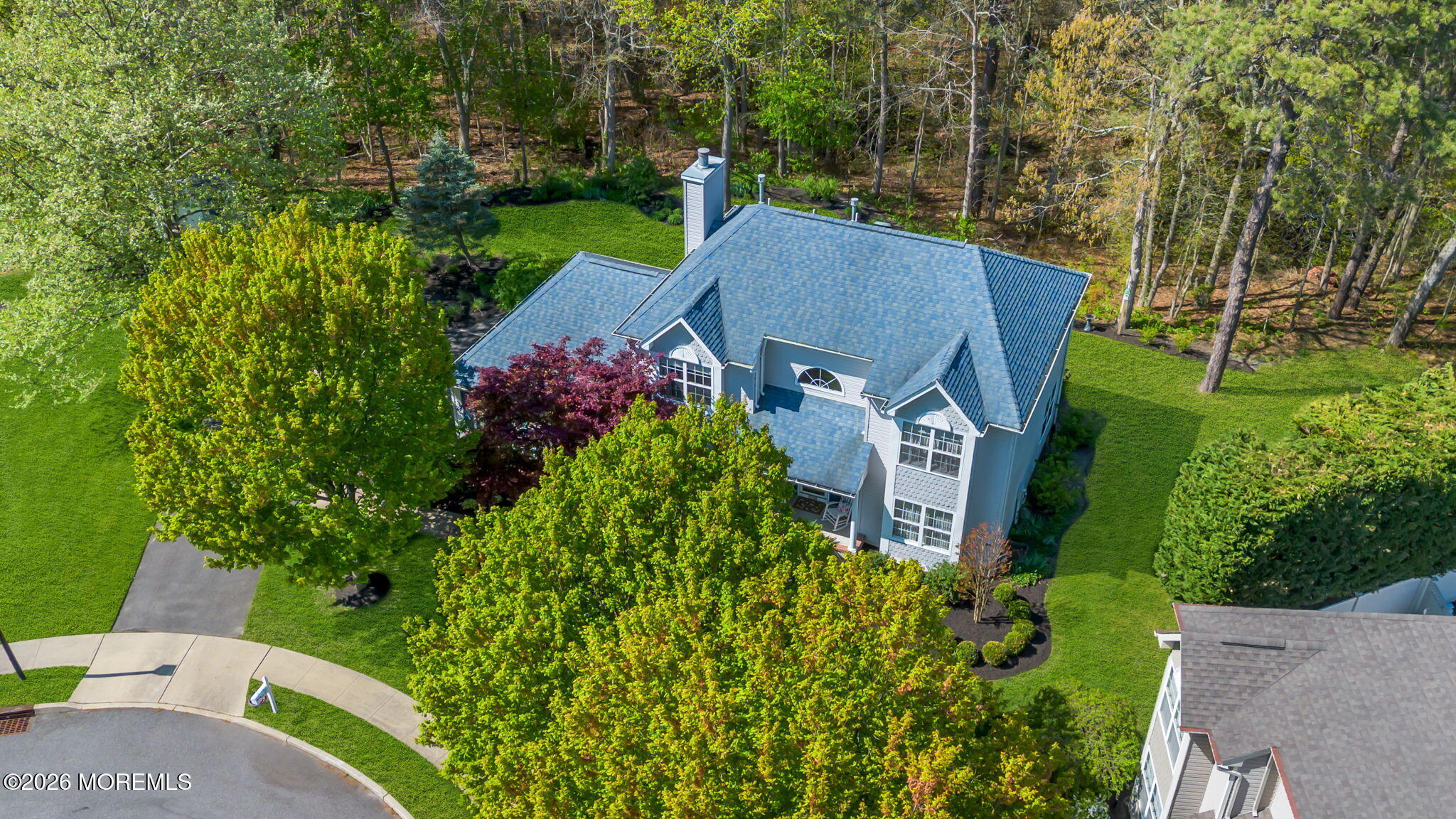 163 Harriot Drive Brick NJ 08724