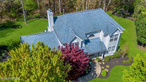 163 Harriot Drive Brick NJ 08724