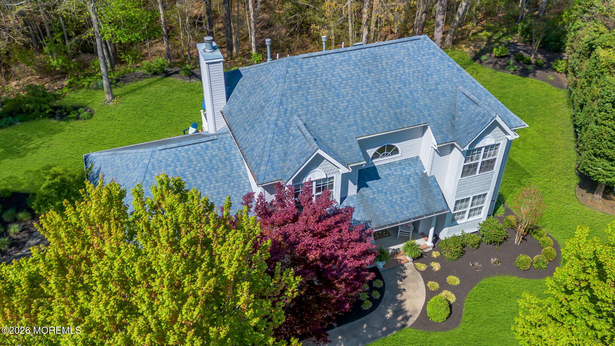 163 Harriot Drive Brick NJ 08724