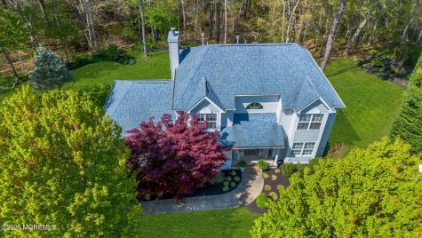 163 Harriot Drive Brick NJ 08724
