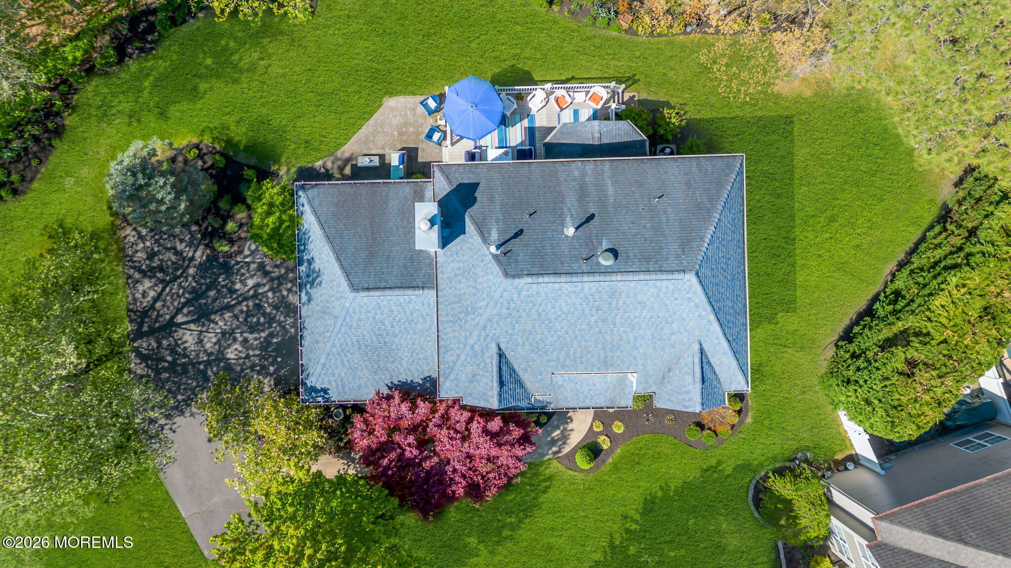 163 Harriot Drive Brick NJ 08724