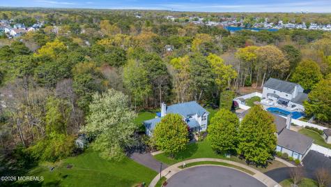 163 Harriot Drive Brick NJ 08724