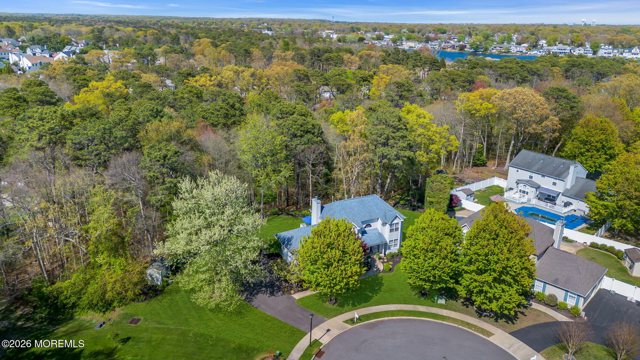 163 Harriot Drive Brick NJ 08724
