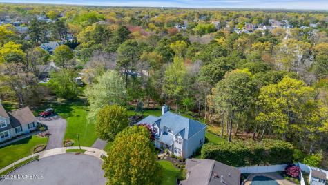 163 Harriot Drive Brick NJ 08724