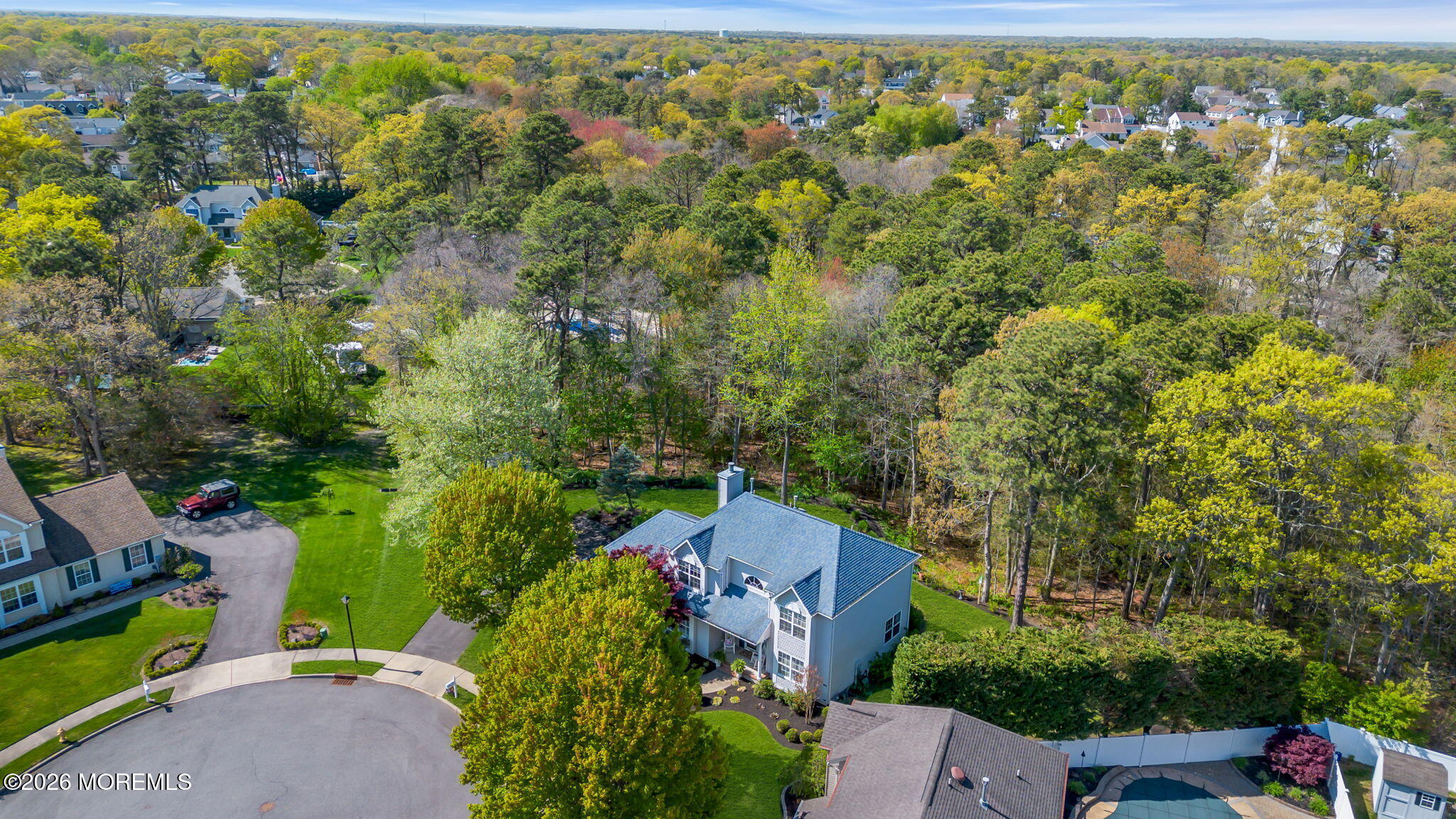 163 Harriot Drive Brick NJ 08724