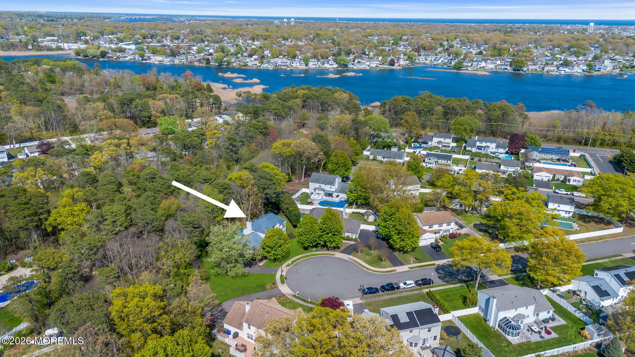 163 Harriot Drive Brick NJ 08724