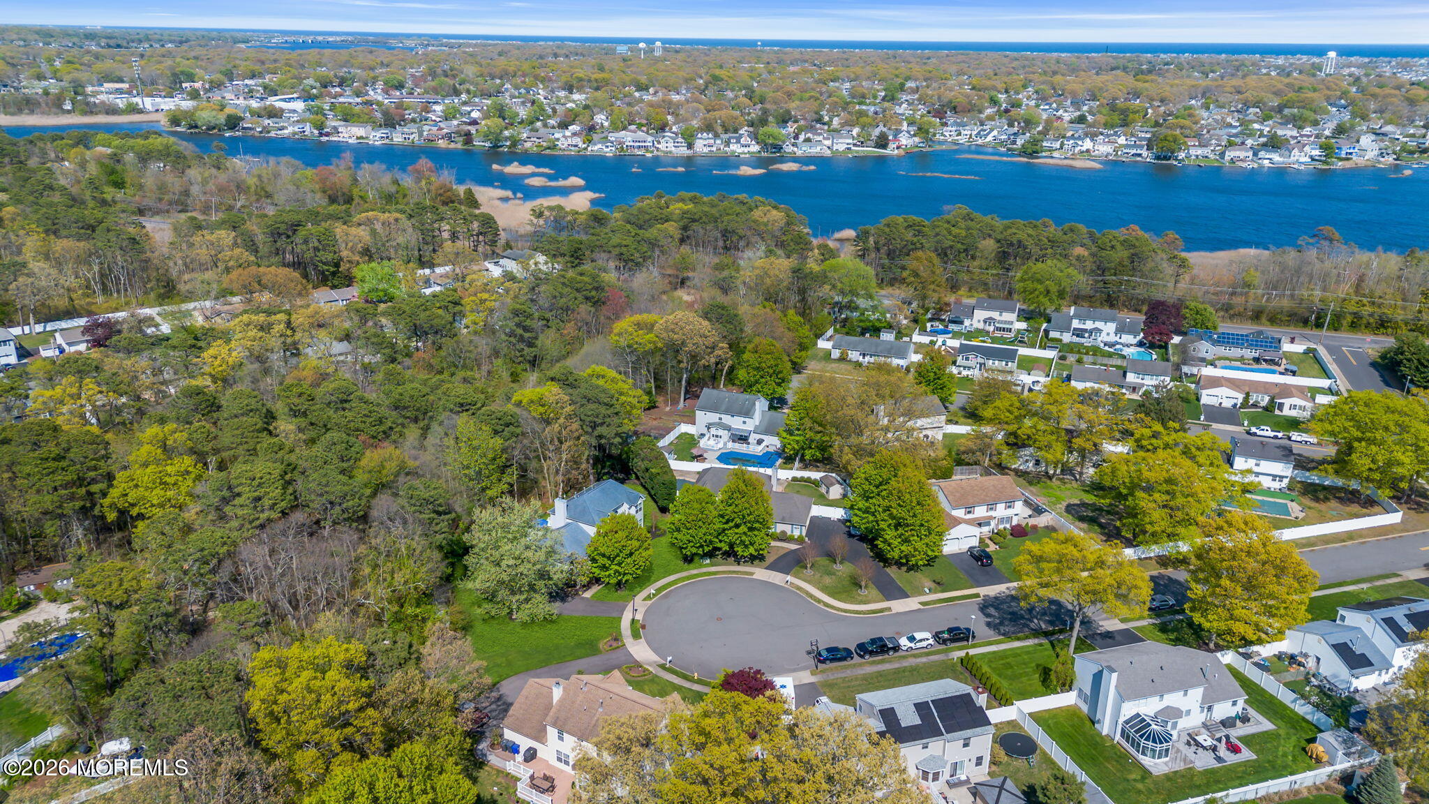 163 Harriot Drive Brick NJ 08724