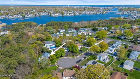 163 Harriot Drive Brick NJ 08724