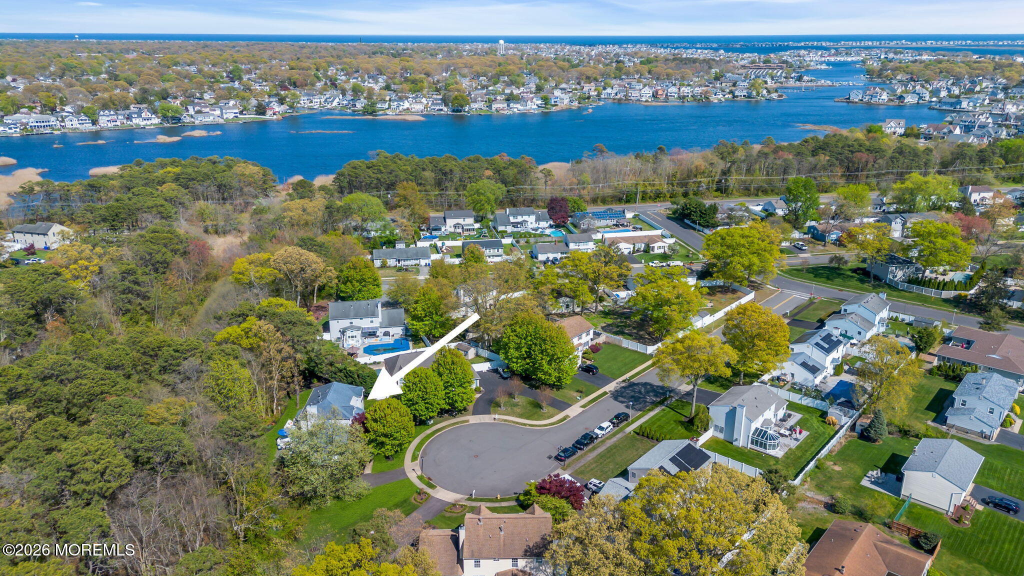 163 Harriot Drive Brick NJ 08724