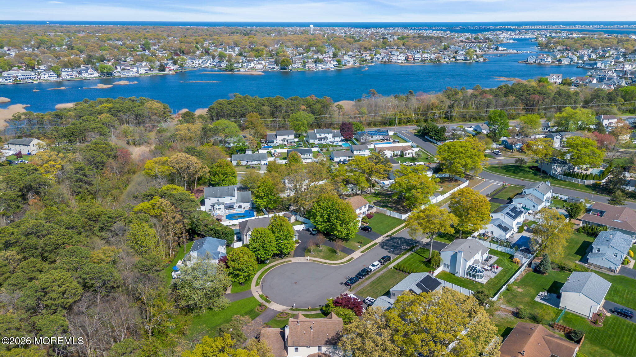 163 Harriot Drive Brick NJ 08724