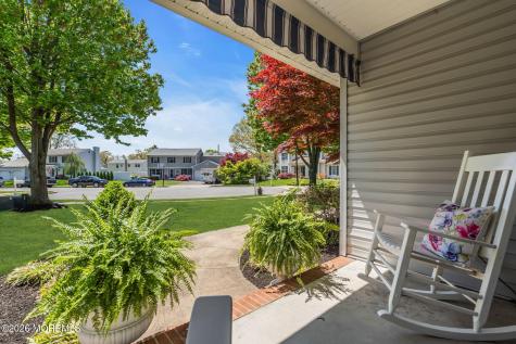 163 Harriot Drive Brick NJ 08724