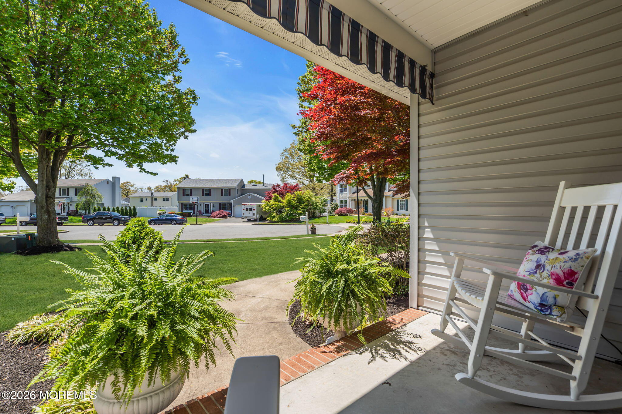 163 Harriot Drive Brick NJ 08724