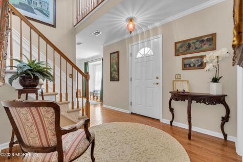 163 Harriot Drive Brick NJ 08724