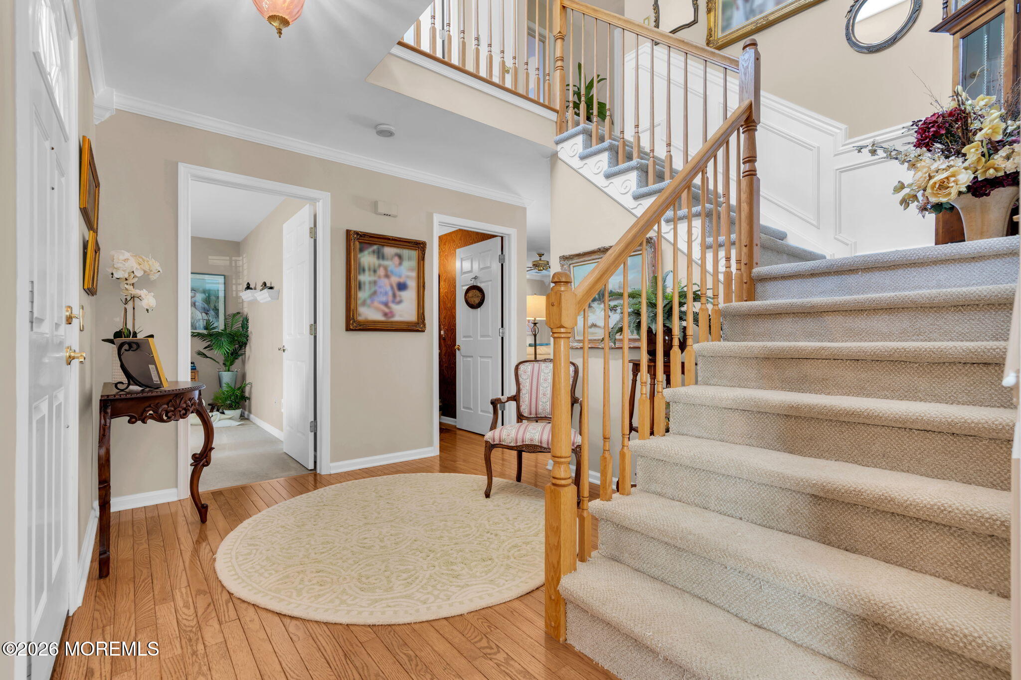 163 Harriot Drive Brick NJ 08724
