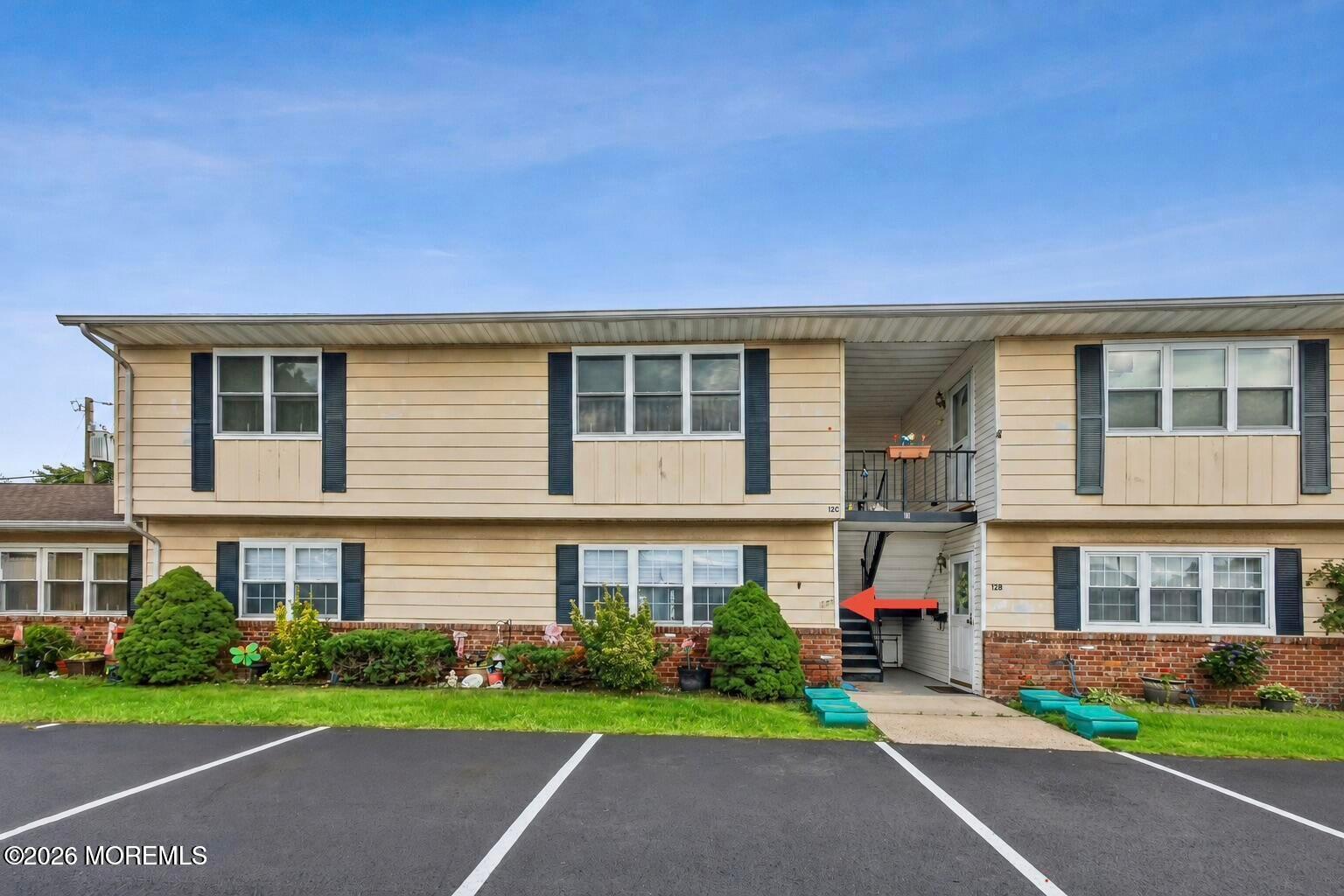 12 Louisiana Drive Matawan NJ 07747