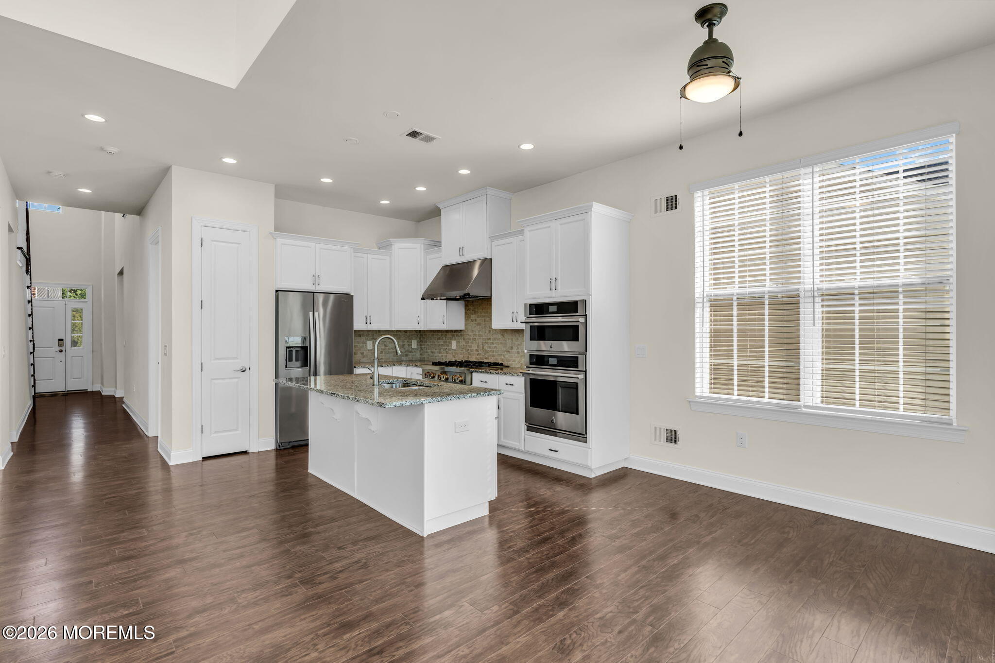 27 Flagstone Court Freehold NJ 07728