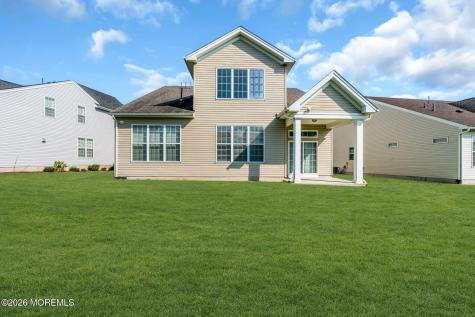 27 Flagstone Court Freehold NJ 07728