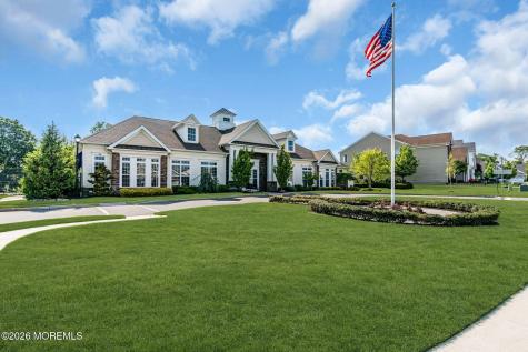 27 Flagstone Court Freehold NJ 07728