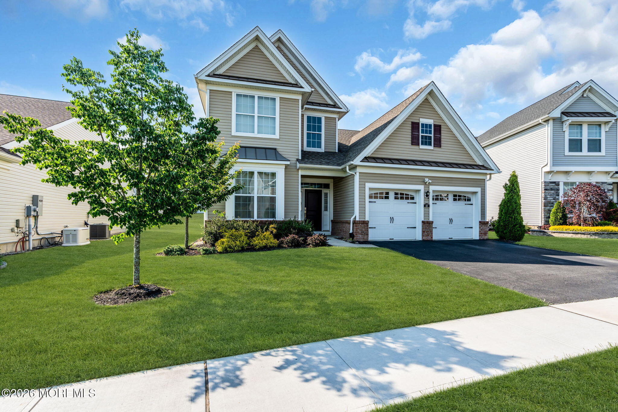 27 Flagstone Court Freehold NJ 07728