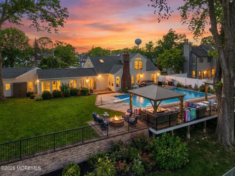 815 Hastings Lane Point Pleasant NJ 08742
