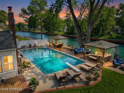 815 Hastings Lane Point Pleasant NJ 08742