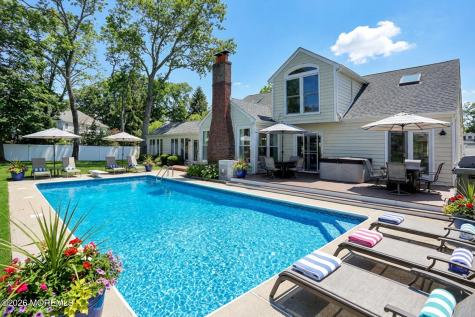 815 Hastings Lane Point Pleasant NJ 08742