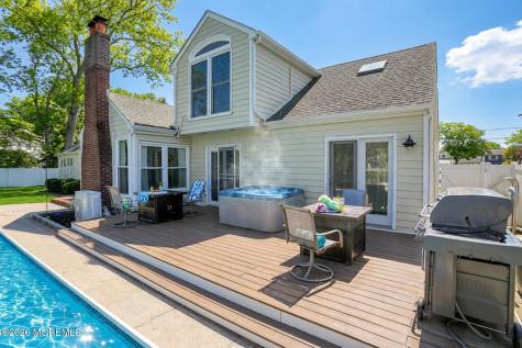 815 Hastings Lane Point Pleasant NJ 08742