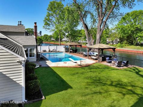 815 Hastings Lane Point Pleasant NJ 08742