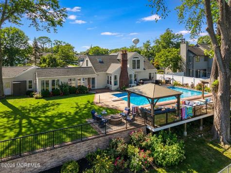 815 Hastings Lane Point Pleasant NJ 08742