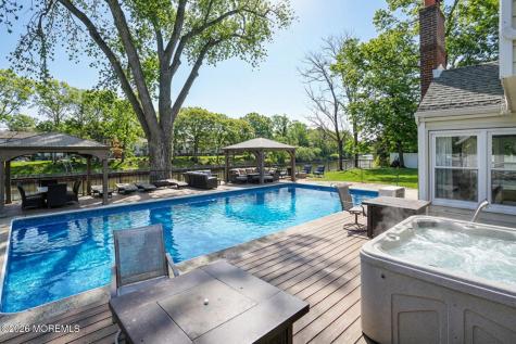 815 Hastings Lane Point Pleasant NJ 08742
