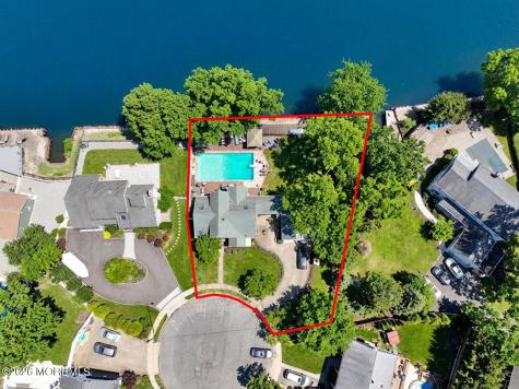 815 Hastings Lane Point Pleasant NJ 08742
