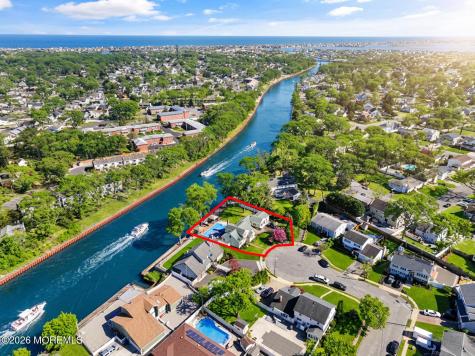 815 Hastings Lane Point Pleasant NJ 08742