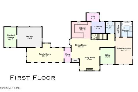 815 Hastings Lane Point Pleasant NJ 08742